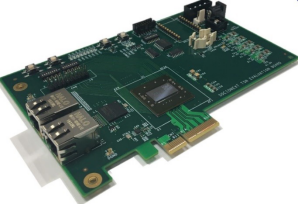 Socionext最新開發(fā)時間敏感網(wǎng)絡(luò)IP,助力推進(jìn)智慧工廠