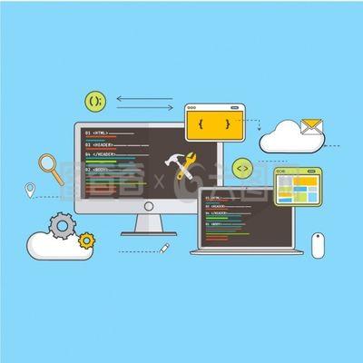 網(wǎng)絡(luò)開發(fā)背景策略