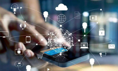 森琦陽(yáng)網(wǎng)絡(luò):網(wǎng)絡(luò)營(yíng)銷更是信任營(yíng)銷,助力中小企業(yè)高質(zhì)量發(fā)展