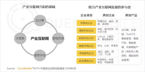 回眸2019 行業變化 崗位變革 個人提升