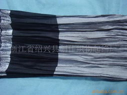 紹興縣創(chuàng)隆紡織品 色織、扎染與印花布的精品展示